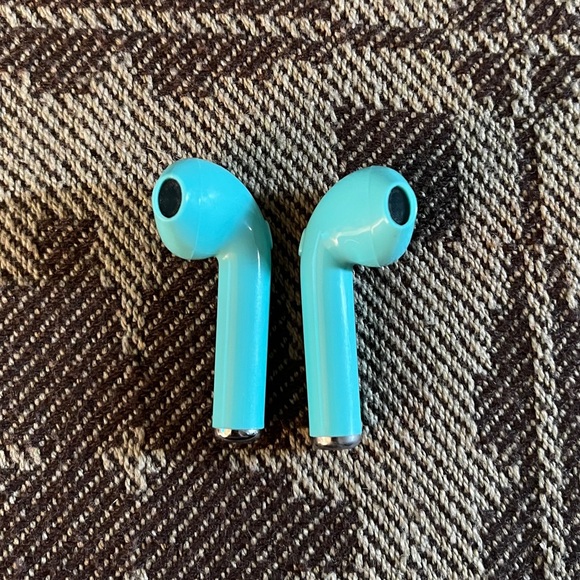 Wireless headphones - Picture 6 of 7